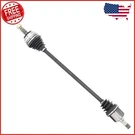 Cv Joint Axle Shaft Assembly Front Driver Left Side New Lh For 88-05 Honda Civic. Fixed Price $84.99.
