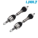 For Jeep Cherokee 2019-2020 2.0L 2.4L 3.2L Front Left & Right Cv Axle Assembly. Fixed Price $144.28.