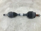 14-19 Mercedes-benz CLA250 C117 Fwd Front Left Axle Shaft Oem. Fixed Price $144.65.