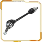 Cv Axle For Land Rover Discovery Range Defender 110 2016-2021 Rear Lh. Fixed Price $88.69.