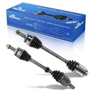 Maxfavor Front Left & Right Cv Axle Shaft For Kia Sedona Van 3.5L Fwd 2011-2014. Fixed Price $278.54.