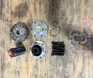 Rockford Driveline Front Cv Joint (ford - Lincoln). Fixed Price $65.00.