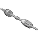 85660319 Ac Delco Cv Half Shaft Axle Front Driver Left Side For Chevy Hand Buick. Fixed Price $495.18.