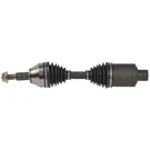 For Dodge Nitro & Jeep Liberty Front Right Passenger Side Cv Axle Shaft Gap. Fixed Price $152.41.