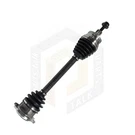 Front Left Cv Axle For Volkswagen Passat Audi A4 2.8L V6 Awd Fwd Auto Trans. Fixed Price $137.35.