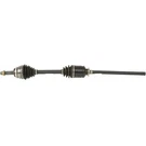 A1 Cardone 66-5243 New Cv Axle Assembly For 01-05 Toyota RAV4. Fixed Price $152.99.