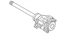 Genuine Ford Axle Assembly N1MZ-3A427-F. Fixed Price $224.79.