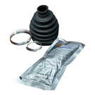 Cv Boot Kit Drive Shaft Bellow For Audi Vw Land Rover Toyota Peugeot Renault. Fixed Price $33.58.