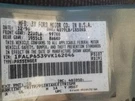 Used Right Drive Axle Shaft Fits: 1997 Ford Contour R. Outer Assembly 4-121 2.0L. Fixed Price $140.70.