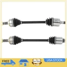 Front Cv Joint Axle Shaft For 2005 2006 Honda Odyssey Ex Lx Truck Van 3.5L. Fixed Price $215.44.