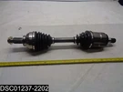 CSA82162 21/08 Trq Front Axle Shaft Assembly. Fixed Price $86.94.