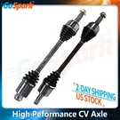 Front Driver & Passenger Side Cv Axle For 2009-2012 2013 Mazda 6 Gsi L4-2.5L Fwd. Fixed Price $228.88.
