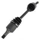 Cv Axle Shaft-auto Trans Trq CSA82260 Fits 1998 Nissan Altima. Fixed Price $87.95.