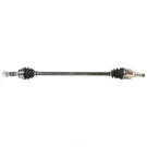 Top Notch TN13062 Cv Axle Assembly. Fixed Price $205.99.