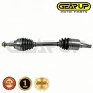 Front Left Lh Cv Axle Joint Shaft Ford Focus Fwd Auto Trans 2012-2018. Fixed Price $164.62.