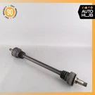 Mercedes R171 SLK300 Rear Left Or Right Axle Cv Half Shaft Oem. Fixed Price $87.15.