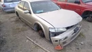 Passenger Axle Shaft Front Automatic Transmission Fits 95-99 Maxima 558704. Fixed Price $93.90.