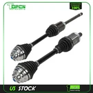 2X Front Cv Axle Assembly For 13-21 Bmw 330I M235I Xdrive 435I Gran Coupe. Fixed Price $165.99.