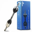 Maxfavor Front Left / Right Cv Axle Joint Shaft For 1999-01 Saab 9-5 3.0L V6 Fwd. Fixed Price $121.14.