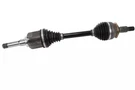 Acdelco Front Driver Side Half-shaft 84615504. Fixed Price $386.75.