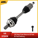 Cv Axle Shaft Assembly Fits 2015-2016 Mercedes-benz E400 Front Right 669307. Fixed Price $61.99.