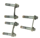 1997-2003 Bmw 525I 528I 530I Rear Cv Axle Set Oem. Fixed Price $45.76.