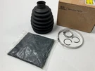 Right Cv Axle Rubber Boot Repair Kit Wheel Side Oem For 17-20 Cadenza 49581F6150. Fixed Price $26.95.
