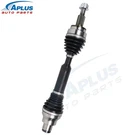 Extended Travel Cv Axle Assembly Front For 4WD Dodge Ram 1500 Pickup V8 V6 02-10. Fixed Price $167.31.