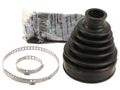 Front Inner Cv Boot Kit For 2010-2014 Subaru Outback 2011 2012 2013 WG727DY. Fixed Price $43.18.