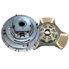 Part #109400-5 New Genuine Eaton Solo Clutch Assembly 14X1.75 Self Adjusting. Fixed Price $775.00.