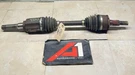 2010-2017 Equinox Terrain V-6 Driver Side Left Front Outer Axle Shaft Assembly. Fixed Price $69.98.