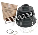 0415-EA Febest Boot Inner Cv Joint Kit 79X89X22.4 0K55822540 0K5582253X. Fixed Price $23.62.