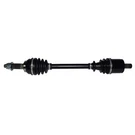 Gsp Drive Axle Front For John Deere Gator Hpx 4X4 Diesel 2010 2011 2012 2013. Fixed Price $206.41.