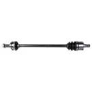 Gsp NCV21057 Rear Right Axle Fits 2017-2023 Honda Ridgeline 16-20 Acura Mdx. Fixed Price $175.99.
