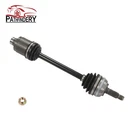 Axle Assembly-new Gsp NCV36519 Fits For 97-01 Honda Cr-v. Fixed Price $96.23.