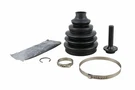 Cv Joint Boot Kit Vaico For 2009 Audi A4 Quattro. Fixed Price $74.43.