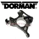 Dorman Front Right Steering Knuckle For 1990-2006 Jeep Wrangler Gear Gr. Fixed Price $165.95.