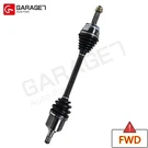 For 2003-2006 Hyundai Tiburon 2.0L L4 Fwd Front Driver Side Cv Axle Shaft. Fixed Price $102.96.