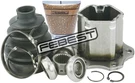 1711-Q5LH Febest Inner Cv Joint 24X104 8T0498103X 8K0407341B 8K0407271AL. Fixed Price $98.00.