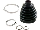 Empi 88RM74D Front Inner Cv Boot Kit Fits 2005, 2009-2012 Ford Escape 2.5L Cyl. Fixed Price $28.73.