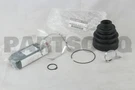 C9GDAEA027 Genuine Nissan Repair Kit-dust B00T Inner C9GDA-EA027. Fixed Price $48.05.