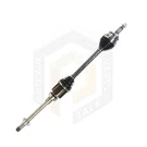 Front Right Passenger Side Cv Axle Joint Assy For Toyota Sienna 2.5L L4 Awd Fwd. Fixed Price $182.04.