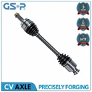 Cv Axle Joint Front Right For 2010-2012 Acura Tsx Honda Accord 3.5L V6. Fixed Price $124.98.