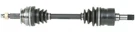 Cv Axle Shaft-fwd Cardone 66-3109. Fixed Price $143.52.