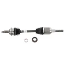Genuine Ford Joint And Stub Shaft Assembly BE5Z-3B414-C. Fixed Price $156.59.