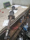 Rh Passenger Side 2010 HS250H Axle/cv C/v Shaft SKU#4361322. Fixed Price $103.55.