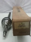 Nos Ford 1991 - 1996 Escort Mercury Tracer Front Axle Shaft Asb F1CZ3B437D. Fixed Price $42.48.