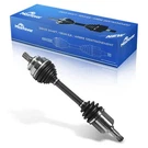 Maxfavor Front Left Cv Axle For 2001 02 03 04 05 06 07 Volvo V70 S60 Fwd Manual. Fixed Price $120.33.