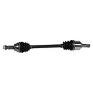Gsp NCV47024 Front Left Axle Fits 2011-2014 Mazda. Fixed Price $173.99.
