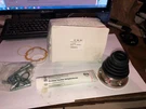 Vw Audi Oem 191-498-202-C Cv Joint Boot Kit Select 90-15 Volkswagen. Fixed Price $29.95.